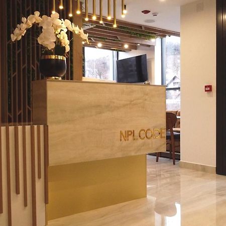 Hotel Npl Code Naselje Starosjedilaca Экстерьер фото