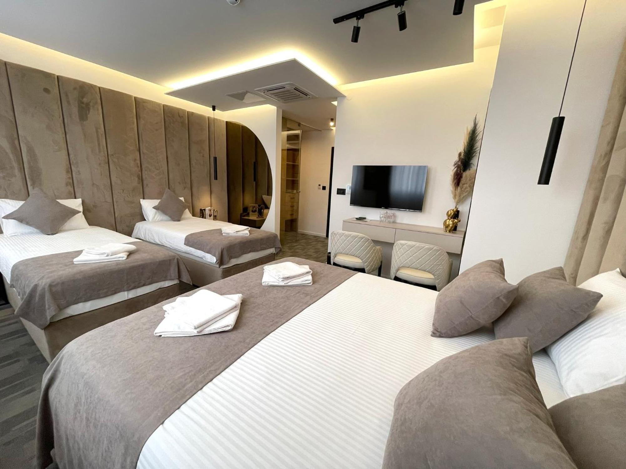 Hotel Npl Code Naselje Starosjedilaca Экстерьер фото