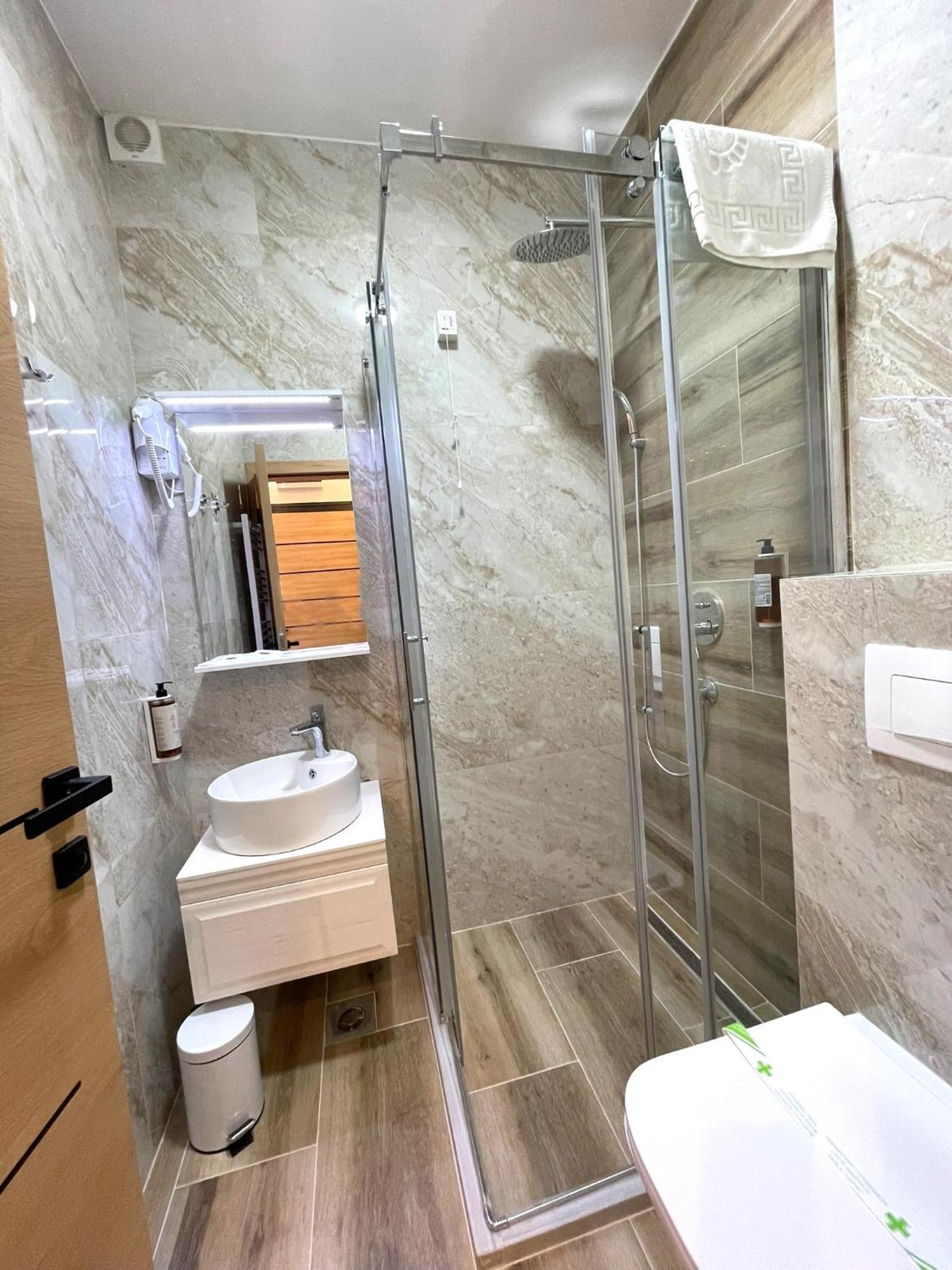 Hotel Npl Code Naselje Starosjedilaca Экстерьер фото