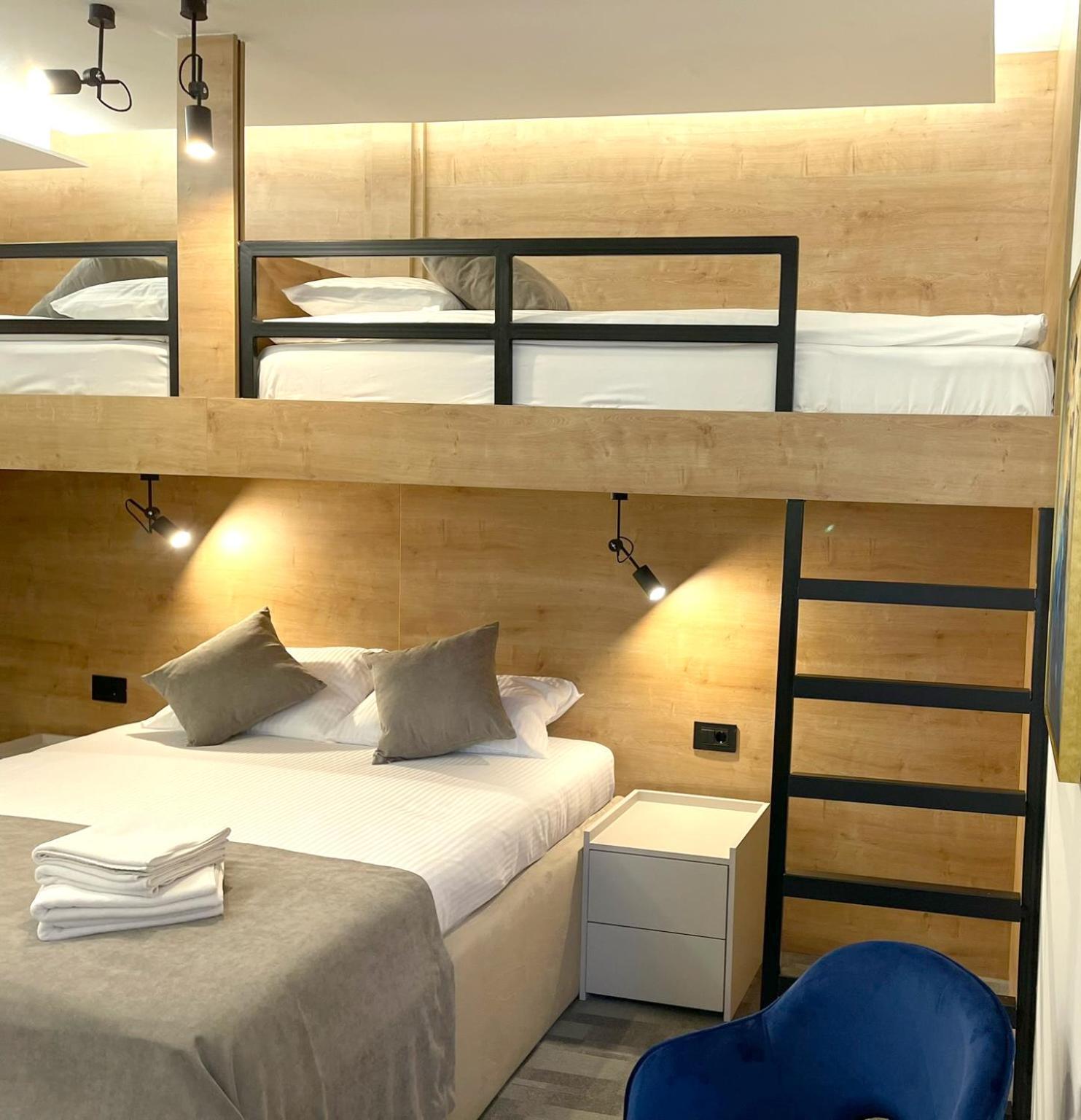 Hotel Npl Code Naselje Starosjedilaca Экстерьер фото