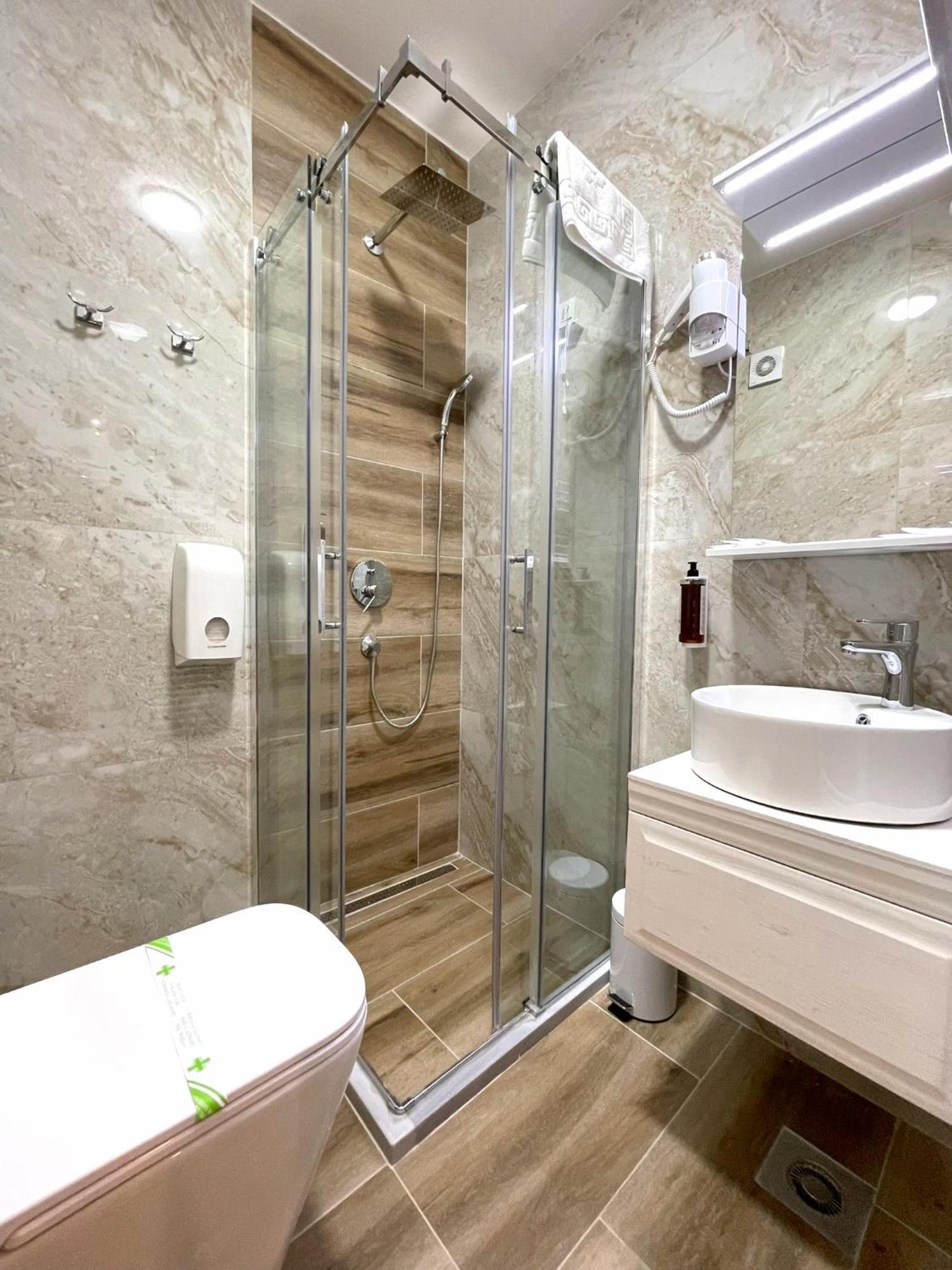 Hotel Npl Code Naselje Starosjedilaca Экстерьер фото