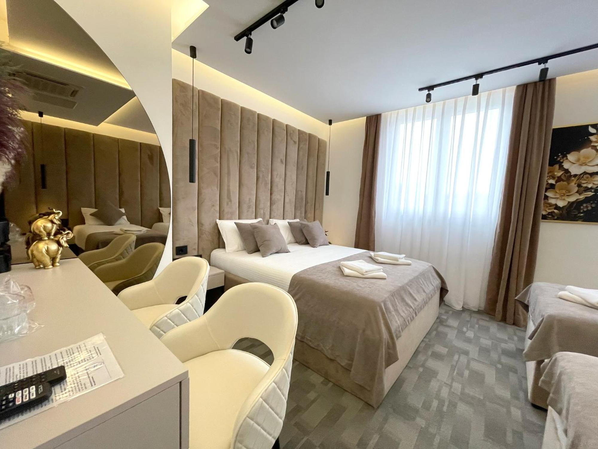 Hotel Npl Code Naselje Starosjedilaca Экстерьер фото