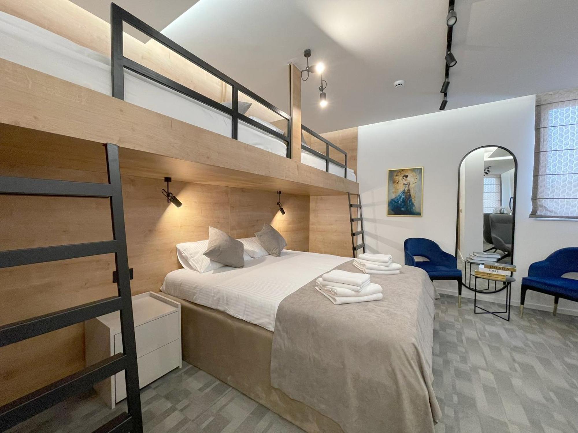 Hotel Npl Code Naselje Starosjedilaca Экстерьер фото
