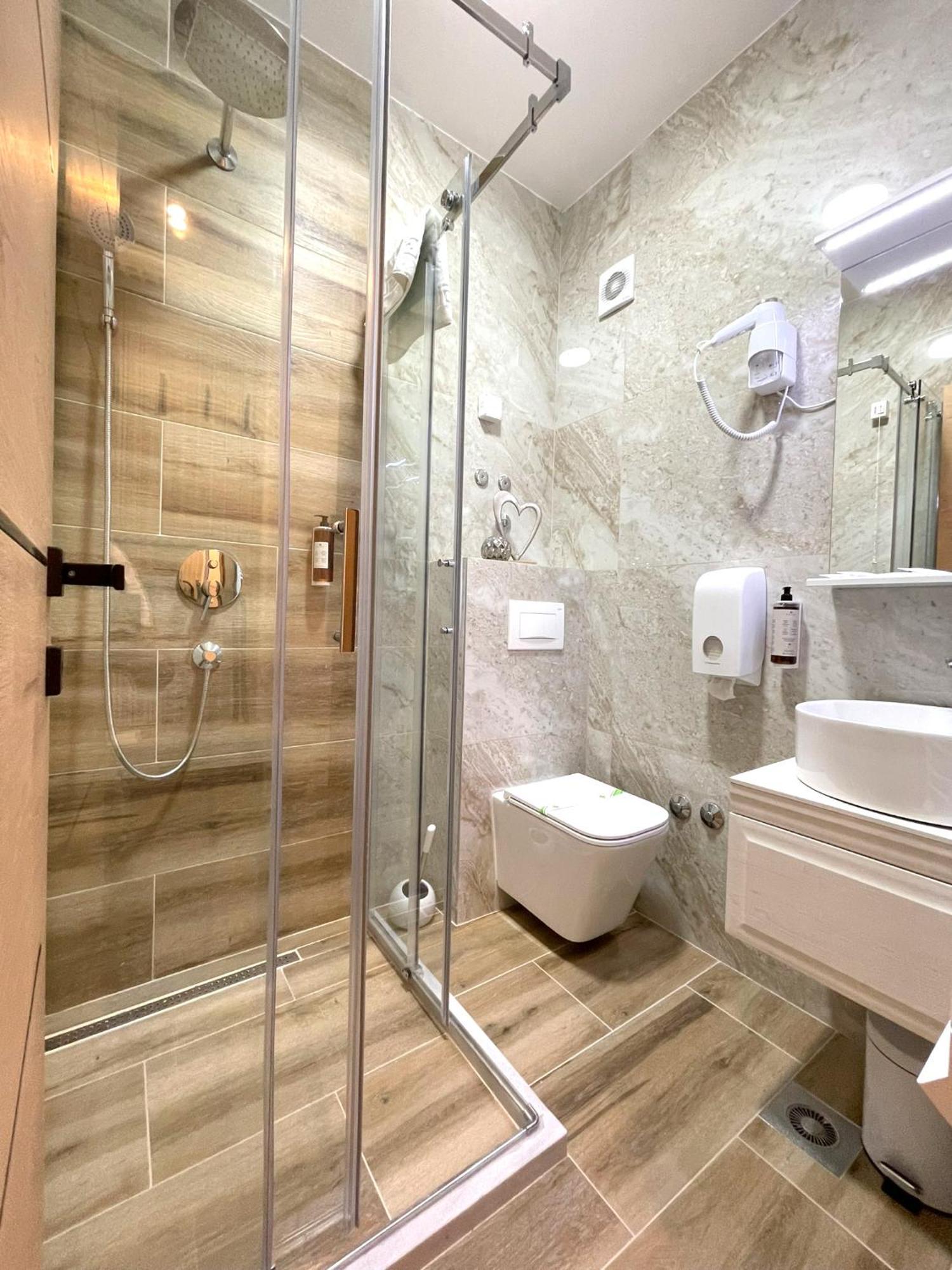 Hotel Npl Code Naselje Starosjedilaca Экстерьер фото