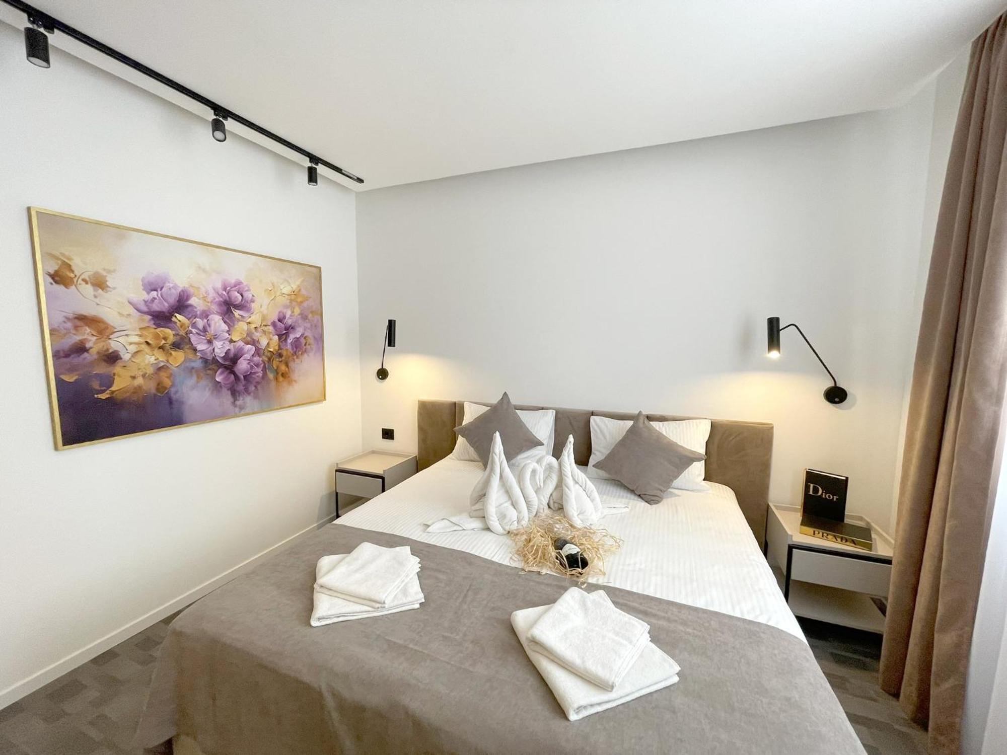 Hotel Npl Code Naselje Starosjedilaca Экстерьер фото