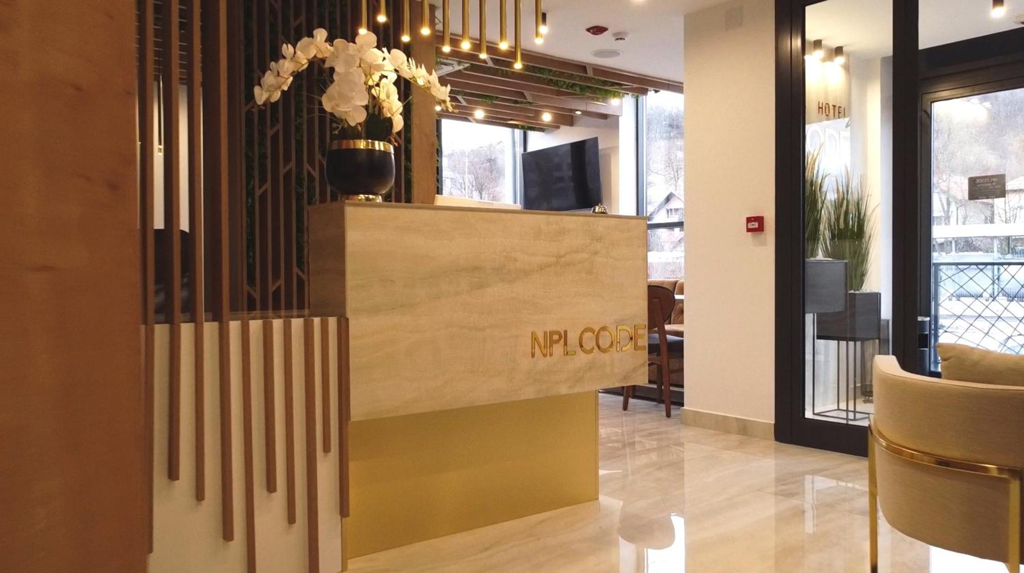 Hotel Npl Code Naselje Starosjedilaca Экстерьер фото
