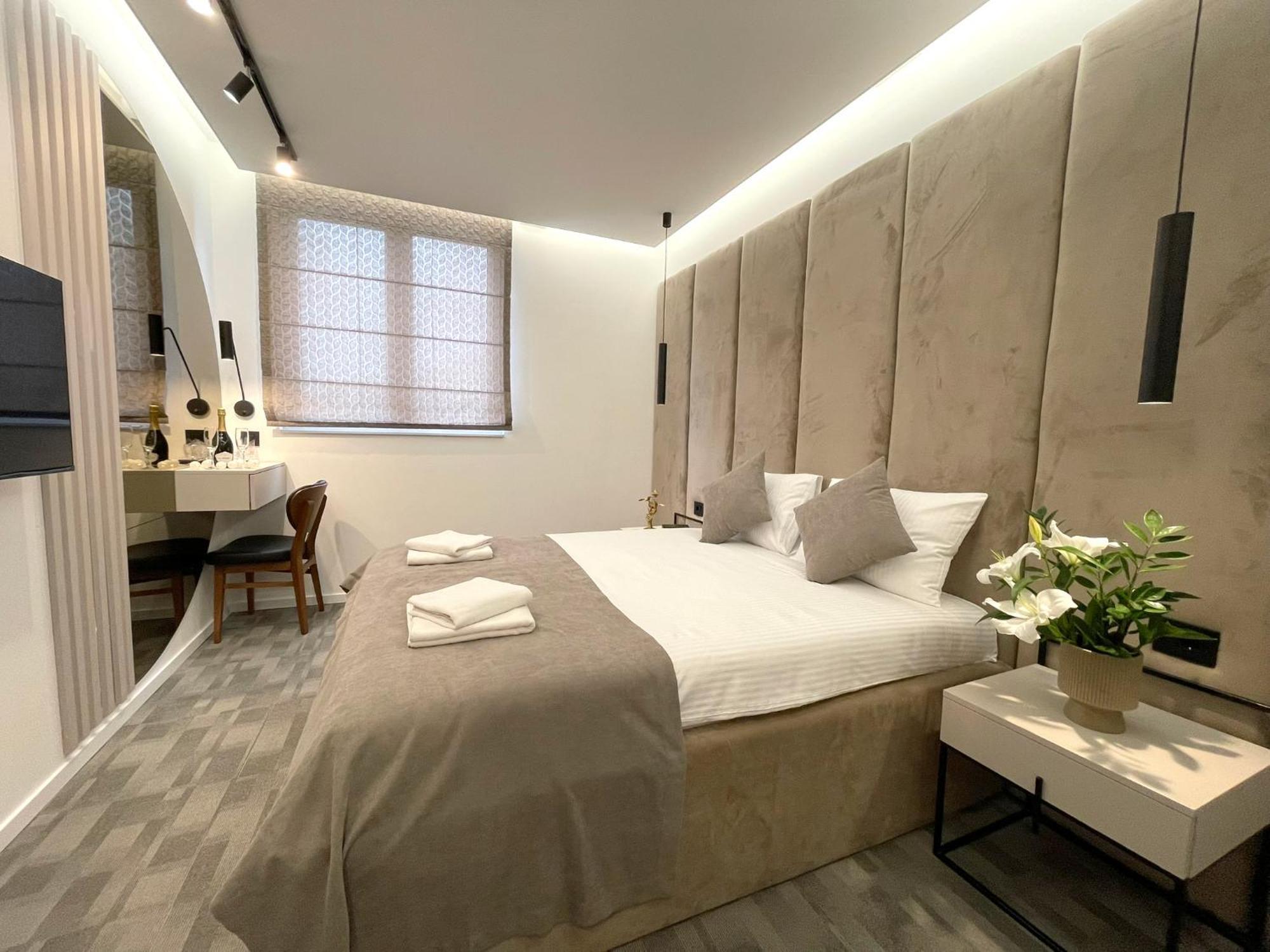 Hotel Npl Code Naselje Starosjedilaca Экстерьер фото