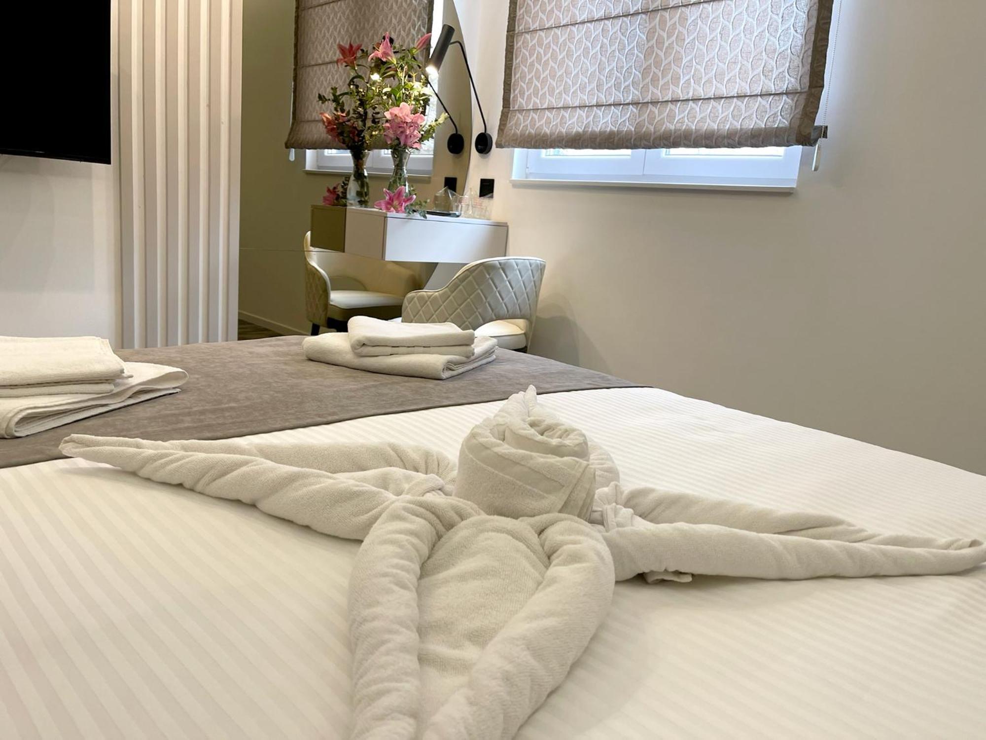 Hotel Npl Code Naselje Starosjedilaca Экстерьер фото
