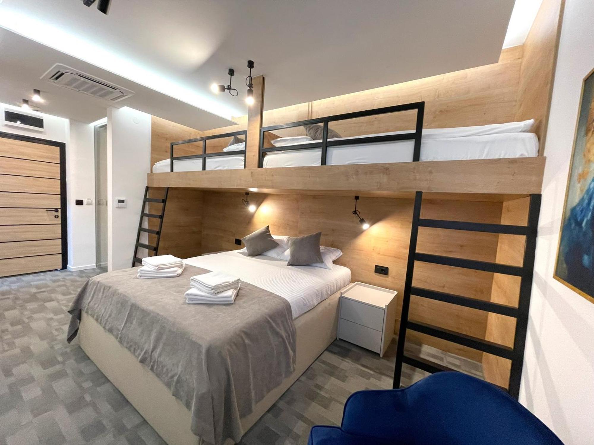 Hotel Npl Code Naselje Starosjedilaca Экстерьер фото
