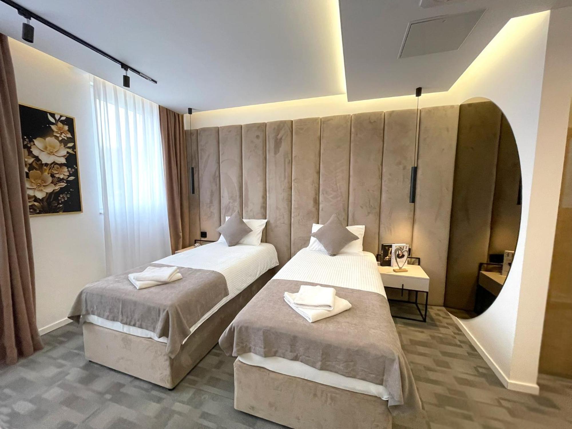 Hotel Npl Code Naselje Starosjedilaca Экстерьер фото