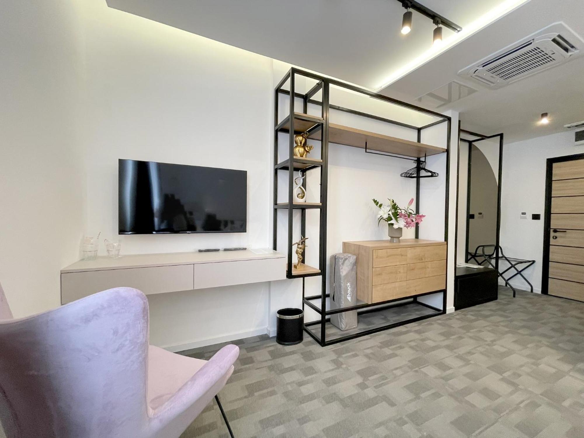 Hotel Npl Code Naselje Starosjedilaca Экстерьер фото