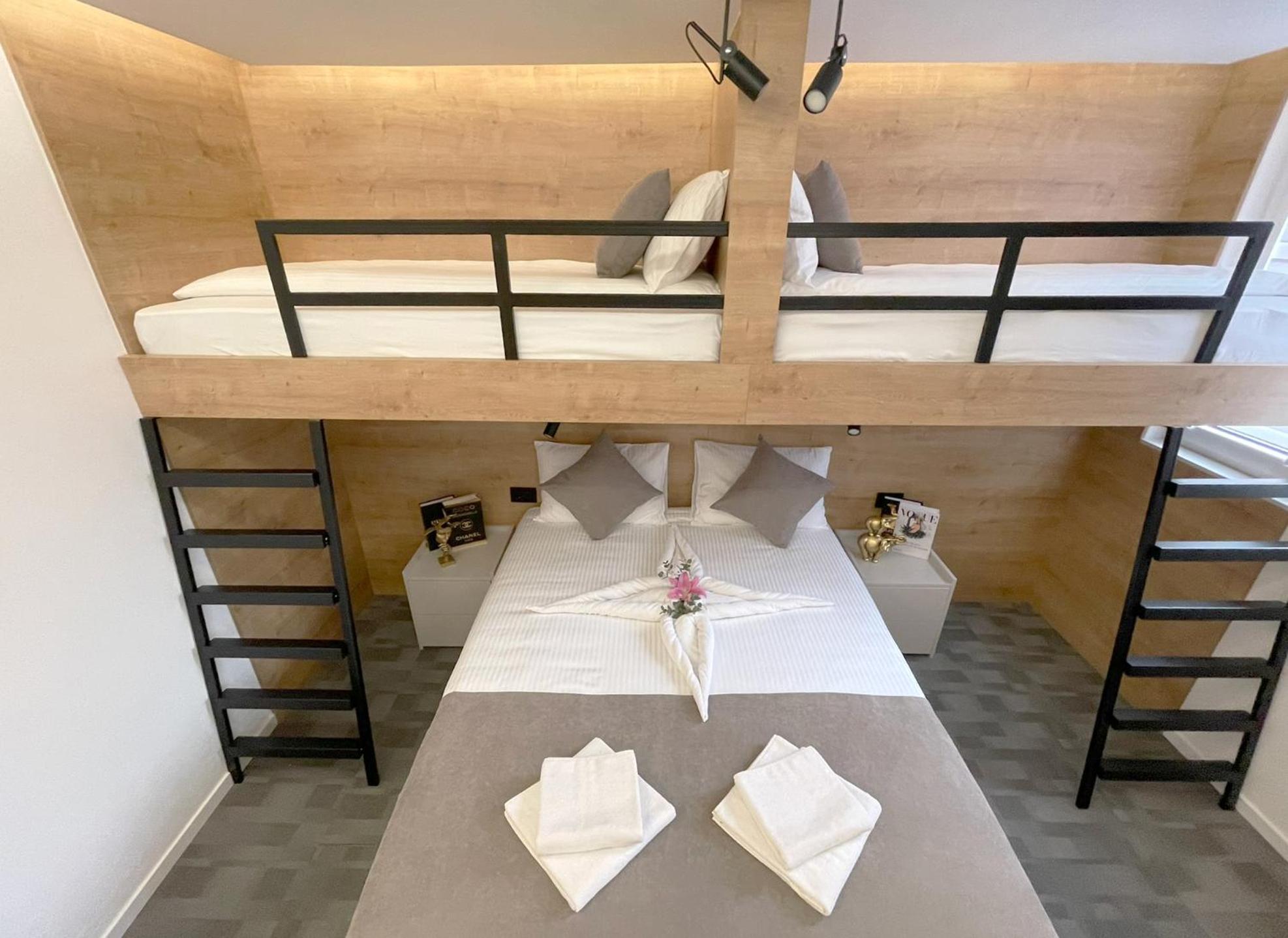 Hotel Npl Code Naselje Starosjedilaca Экстерьер фото