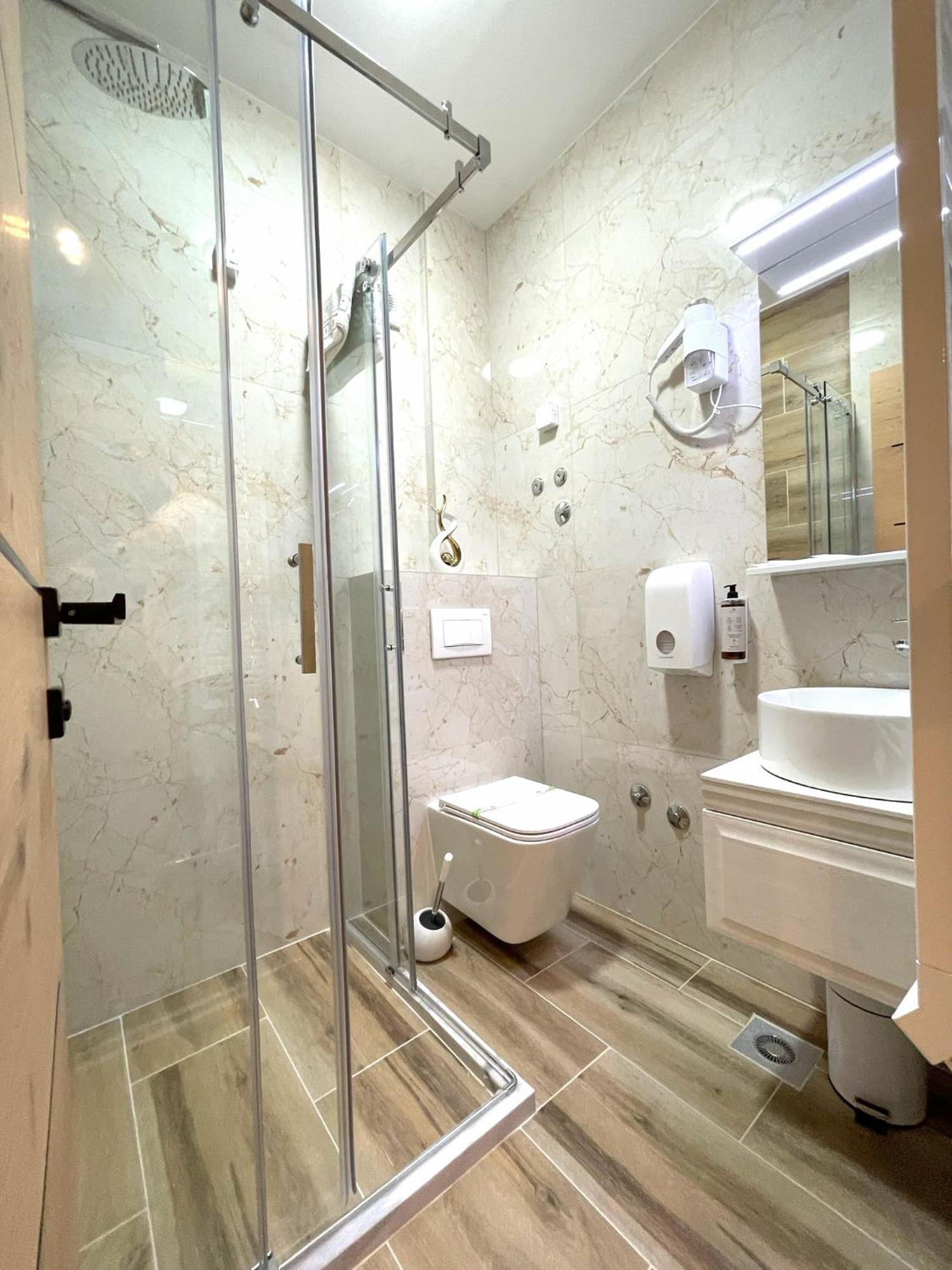 Hotel Npl Code Naselje Starosjedilaca Экстерьер фото