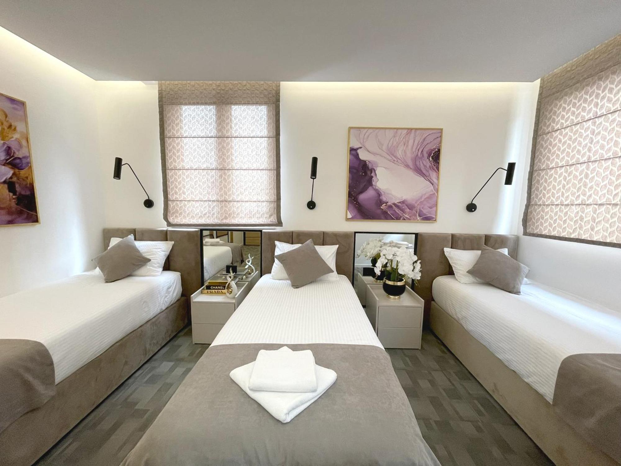 Hotel Npl Code Naselje Starosjedilaca Экстерьер фото