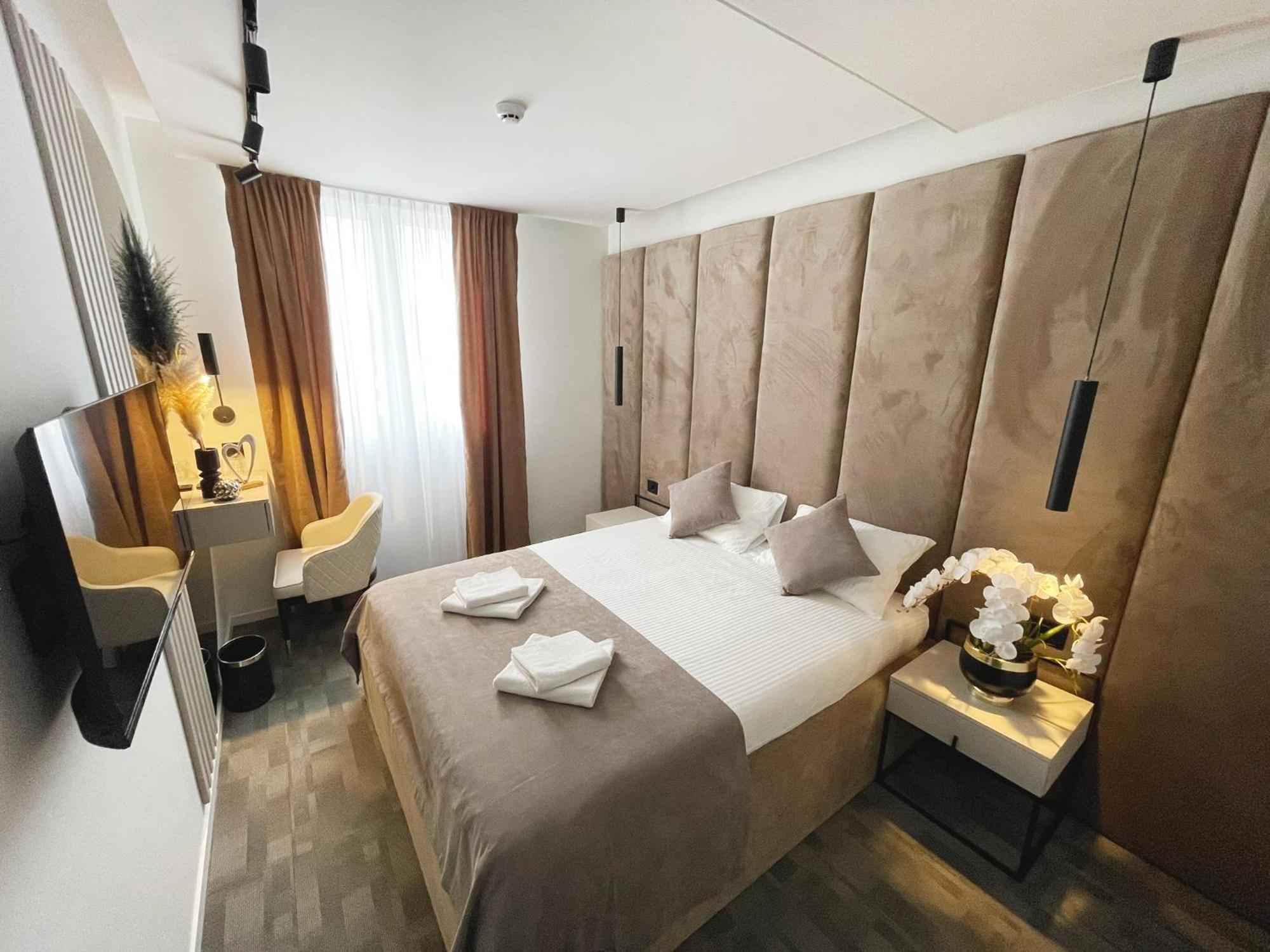 Hotel Npl Code Naselje Starosjedilaca Экстерьер фото