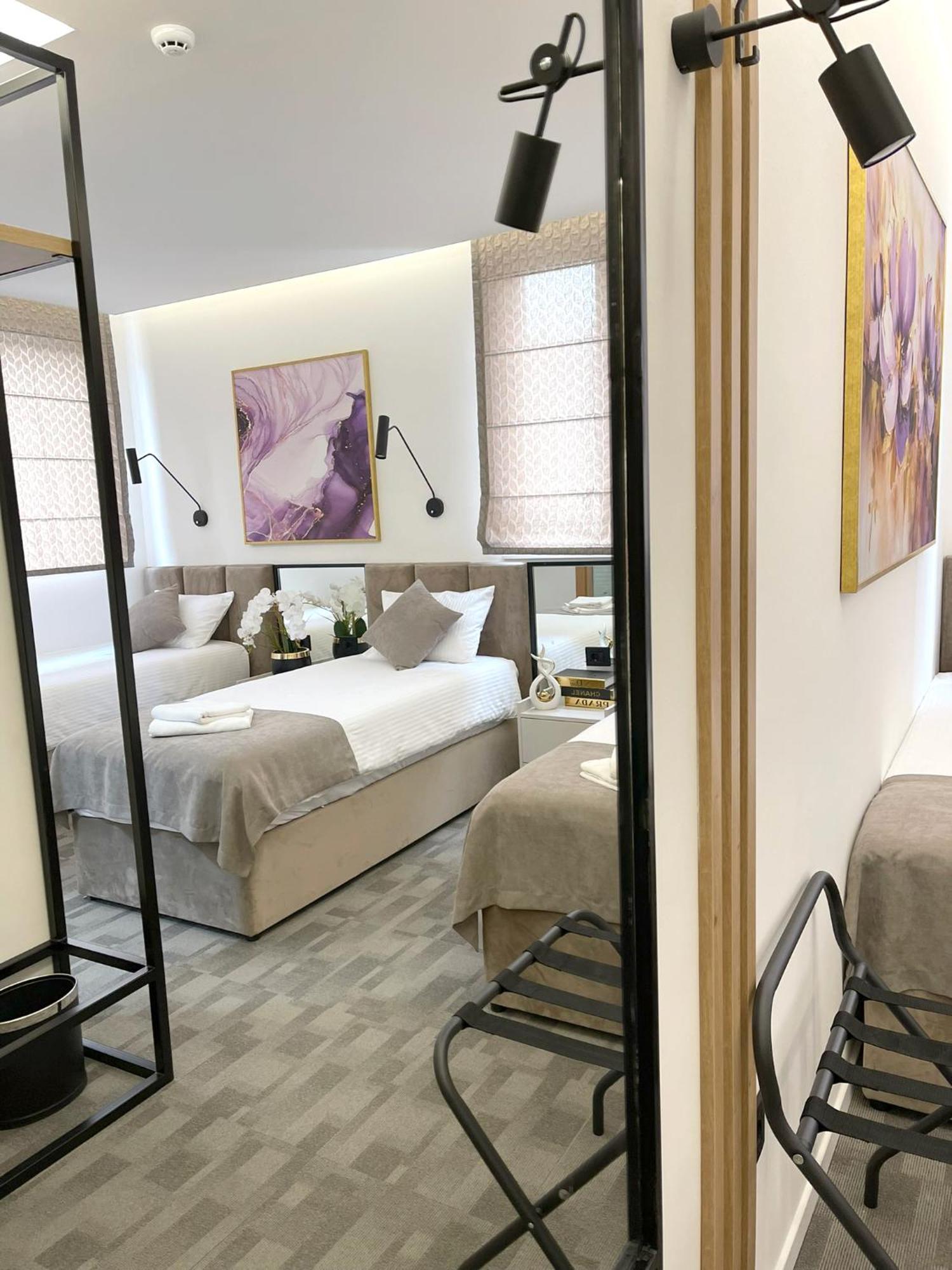 Hotel Npl Code Naselje Starosjedilaca Экстерьер фото