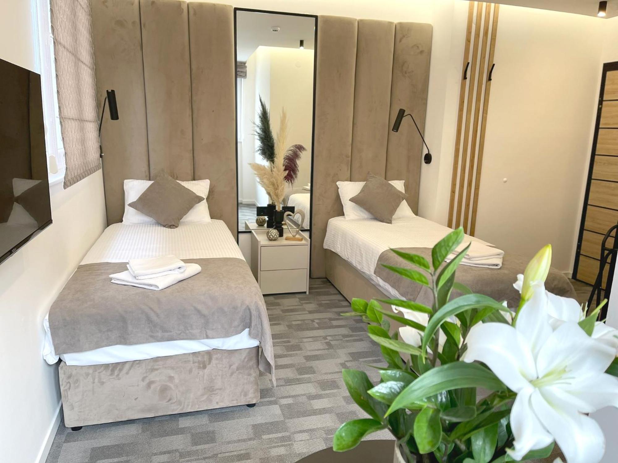 Hotel Npl Code Naselje Starosjedilaca Экстерьер фото