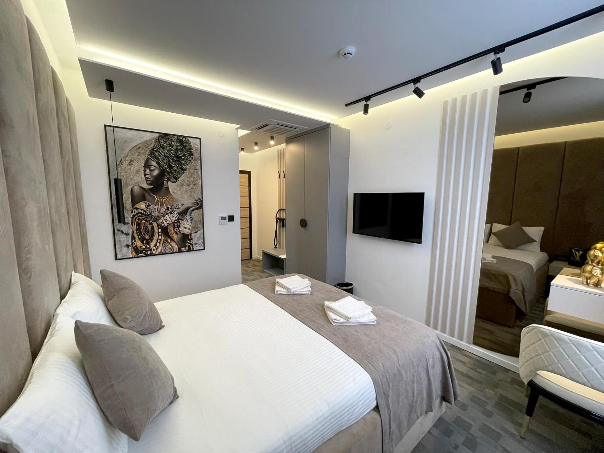 Hotel Npl Code Naselje Starosjedilaca Экстерьер фото