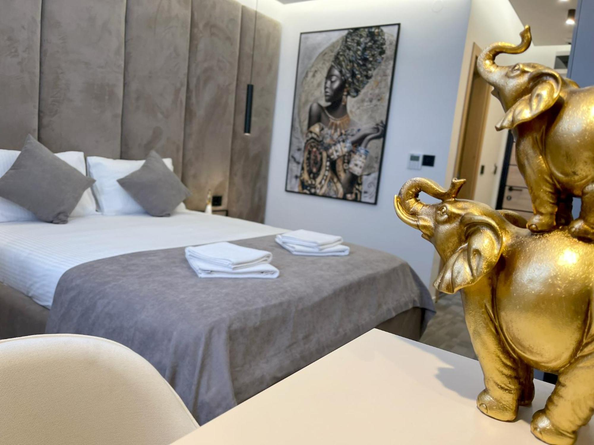 Hotel Npl Code Naselje Starosjedilaca Экстерьер фото