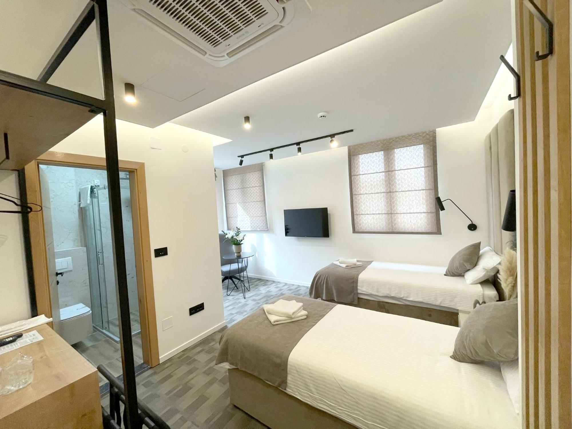 Hotel Npl Code Naselje Starosjedilaca Экстерьер фото