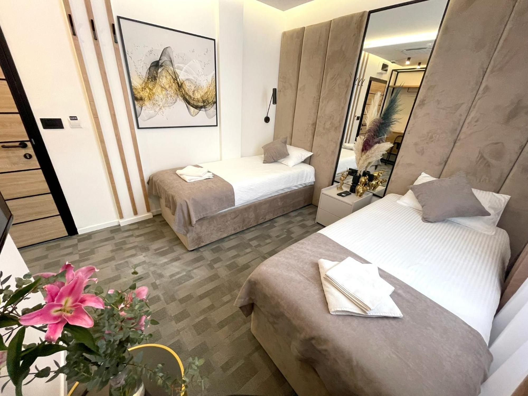 Hotel Npl Code Naselje Starosjedilaca Экстерьер фото