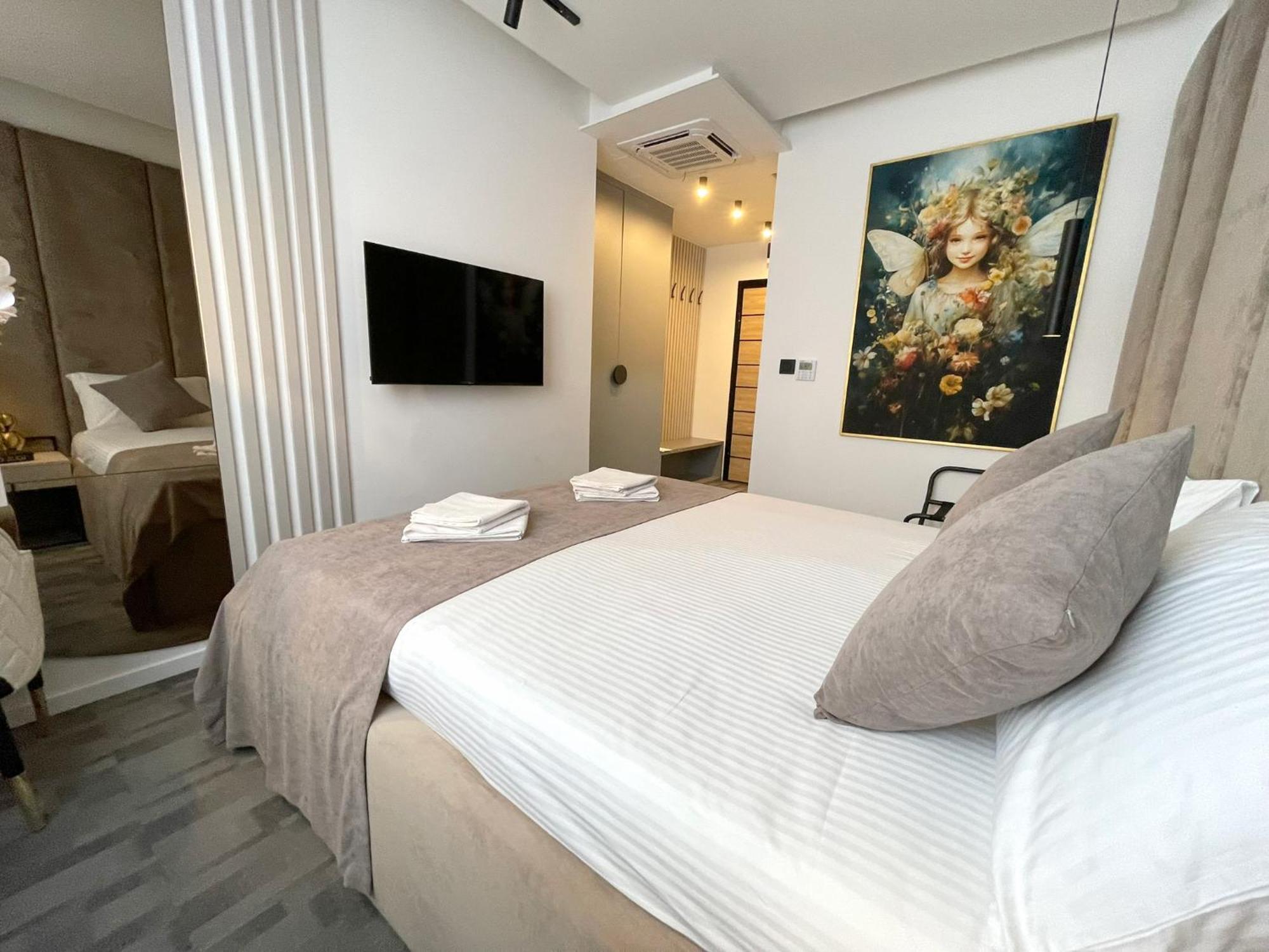 Hotel Npl Code Naselje Starosjedilaca Экстерьер фото