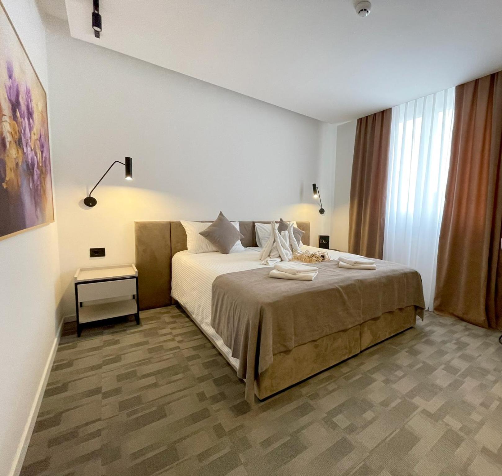 Hotel Npl Code Naselje Starosjedilaca Экстерьер фото