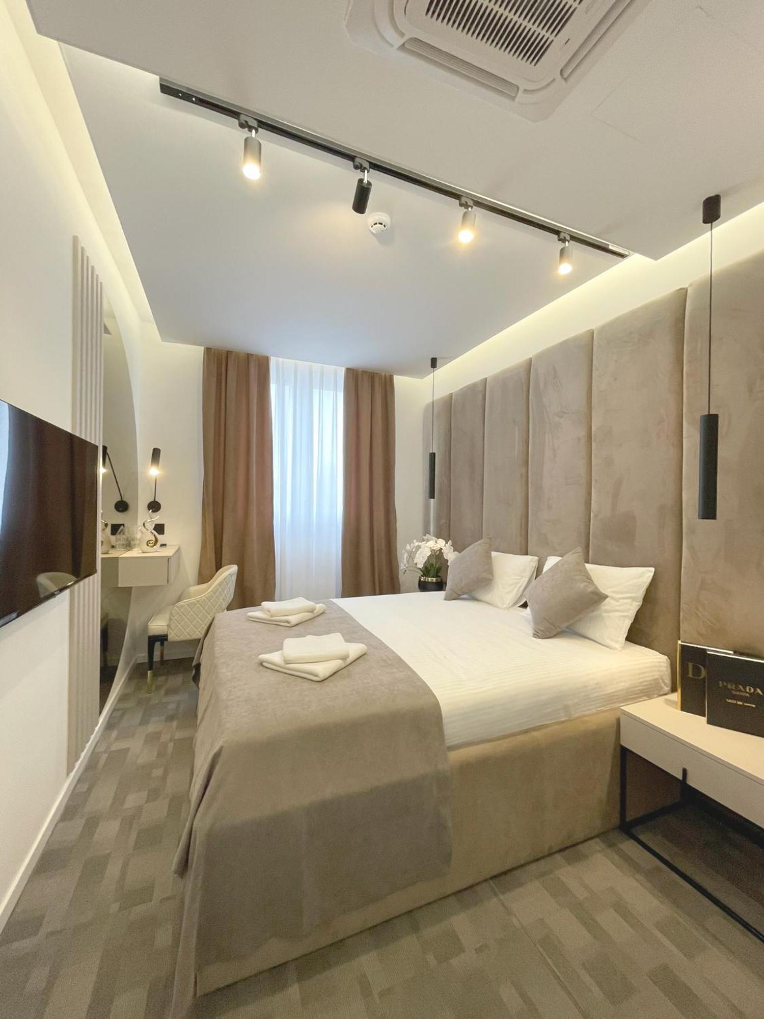 Hotel Npl Code Naselje Starosjedilaca Экстерьер фото
