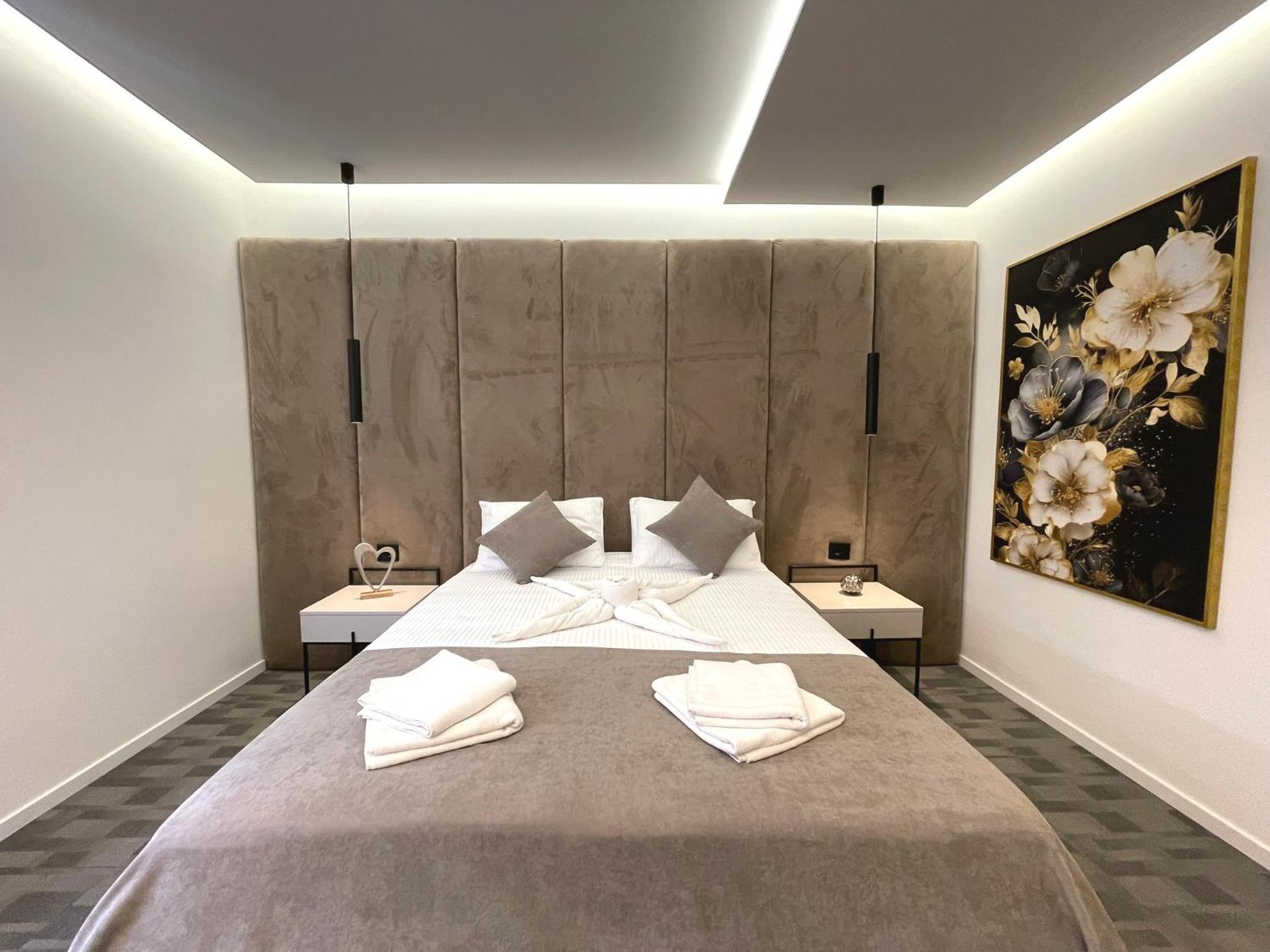 Hotel Npl Code Naselje Starosjedilaca Экстерьер фото