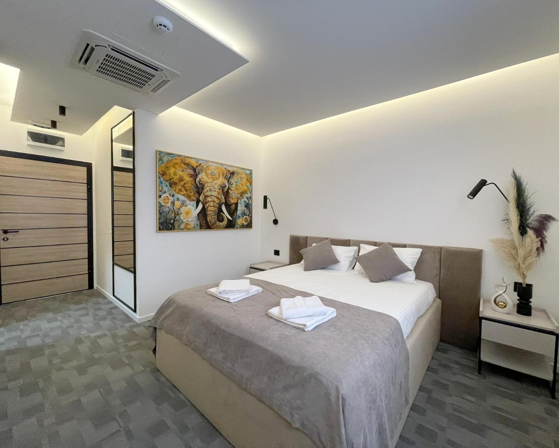 Hotel Npl Code Naselje Starosjedilaca Экстерьер фото